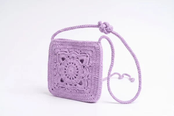 Handmade Bag